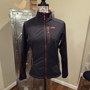 Outdoor Research Ascendant Women's Jacket size Small